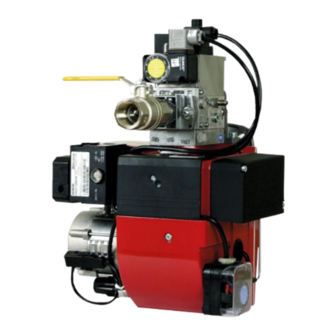 Bentone STG 146/1 Installation And Maintenance  Instruction