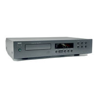 Nad 512 Service Manual