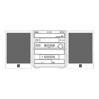 Yamaha GX-505RDS Owner's Manual