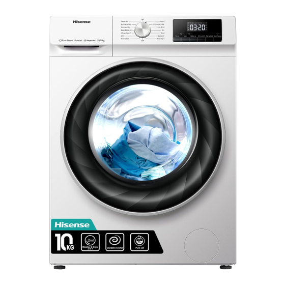 VALBERG WD 10614 A/D W180C Instructions For Use Manual
