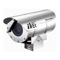 INDUSVISION iVEX-FZ-41 Product Instruction Manual