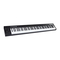 M-Audio KEYSTATION88 MK3 - Keyboard Controller Manual
