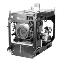 Jetwave Senator G2 JX 350-23 Operator's Manual