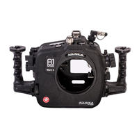 Aquatica Digital A1 Dcx Operating Manual