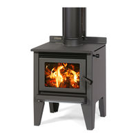 metrofires ECO Wee Curve Installation Manual