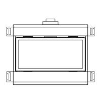 Savannah BL21 Installation And Operating Instructions Manual