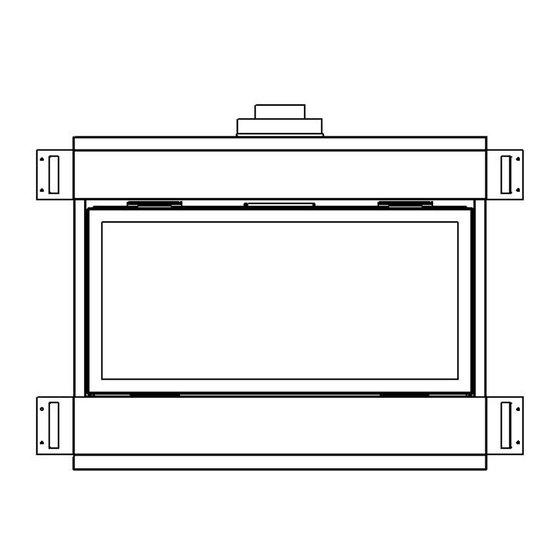 Savannah BL21 Installation And Operating Instructions Manual