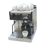 Pony Espresso T 134 Instructions For Use Manual