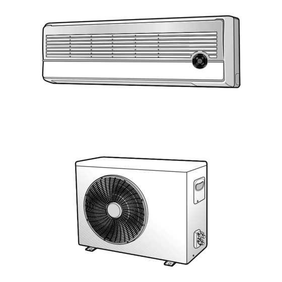 Samsung SC07AS2 Service Manual