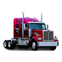 Western Star 4700 Maintenance Manual