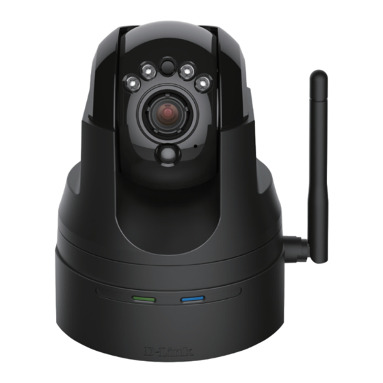D-Link DCS-5029 Quick Install Manual