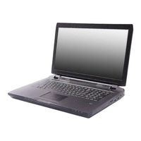 Clevo P375SM Service Manual