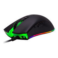 Rosewill NEON M59 User Manual