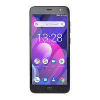 myPhone FUN 7 LTE Quick Start Manual