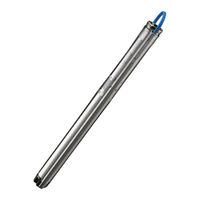 Grundfos SQFlex How To Install