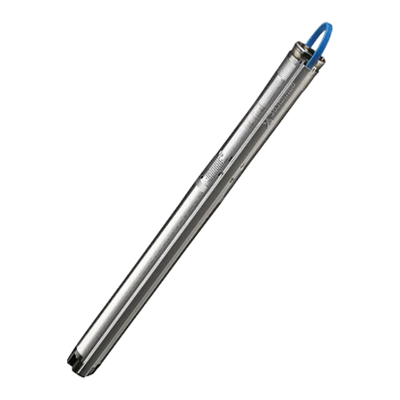Grundfos SQFlex How To Install