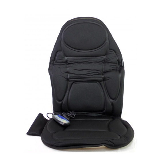 Snailax SL-262A Use & Care Manual