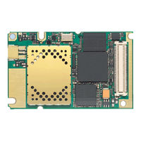 Siemens AC75 Hardware Interface Description
