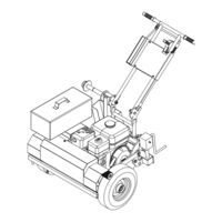 Autocable Drop-in 6 Use And Maintenance Instruction Manual