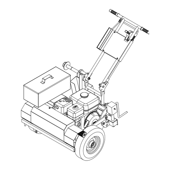 Autocable Drop-in 6 Manuals