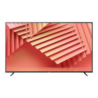 Linsar LS75UHDSM20 User Manual