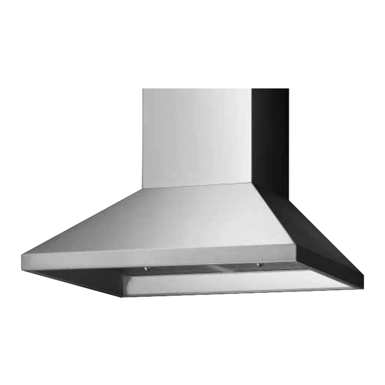 Viking DCH Specification Sheet