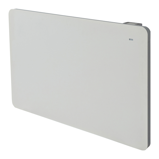 GoodHome Sondrio Manual