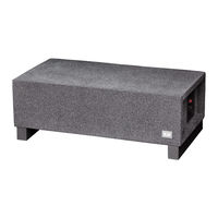 BLAM CR20 Manual