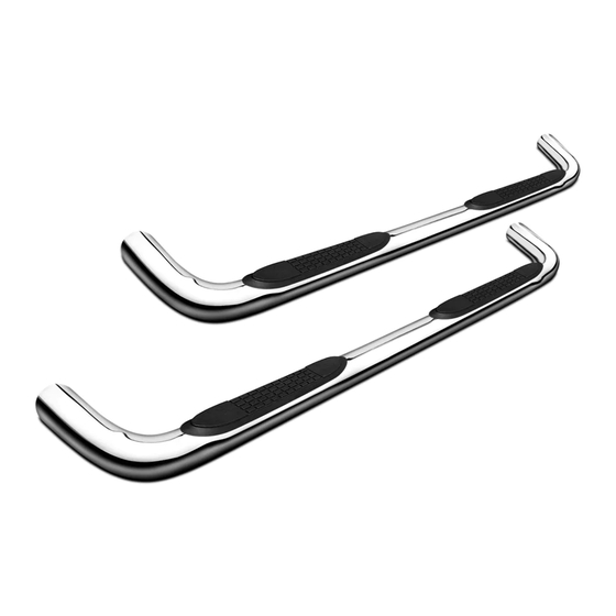 TrailFX A0029S Manual