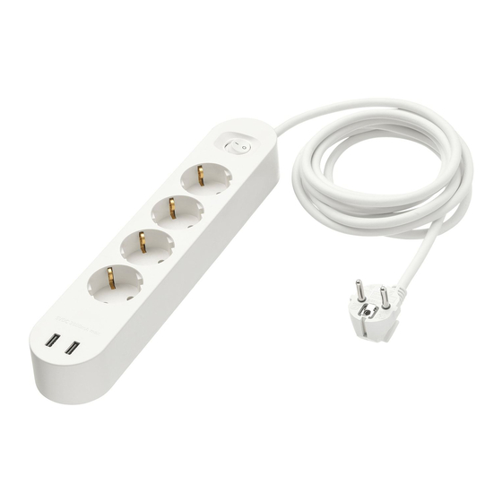 IKEA KOPPLA 30362556 Manual