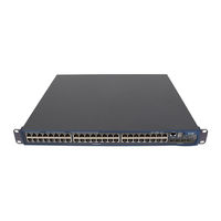 H3C A3600 Series Installation Manual