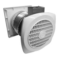 BV BV-WF-01-LV Installation Manual
