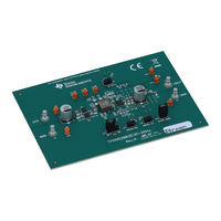 Texas Instruments TPS552882EVM-2MHz User Manual