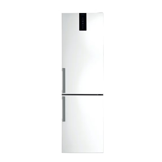 Hotpoint H7T911TKSH1 User Manual