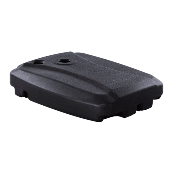 Costway OP3510 User Manual