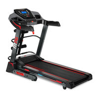 FITFIU FITNESS MC-500 Instruction Manual