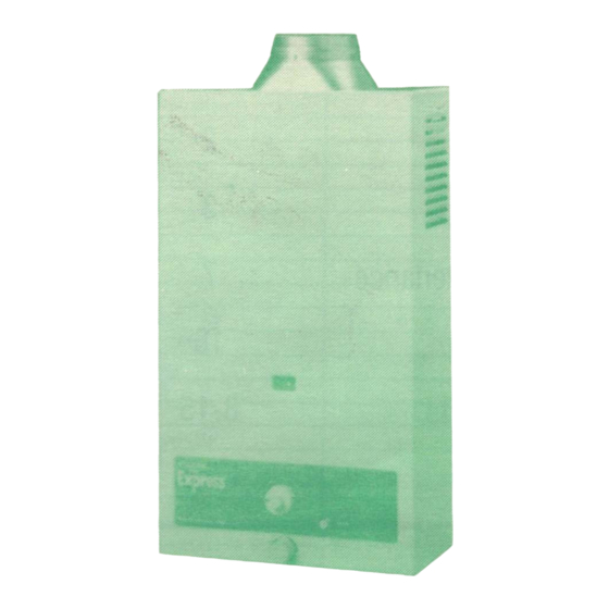 SOUTHCORP 230010 Service Instructions Manual