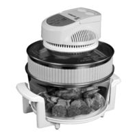 Cookworks KHC-617D Care & Instruction Manual