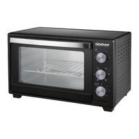 DiGiQuest OVEN 30 S2 User Manual