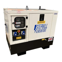 Stephill SSDK10W Operation Manual