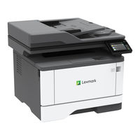 Lexmark MX431 Service Manual