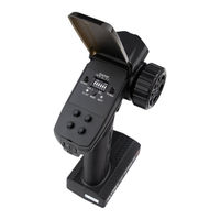 FlySky FS-MG6-BS User Manual