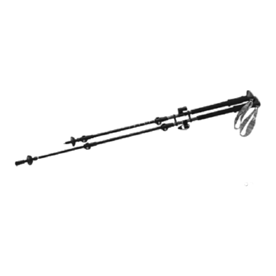 Crivit 435509 2304 Instructions For Use Manual