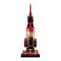 Hoover Elite Rewind User Manual