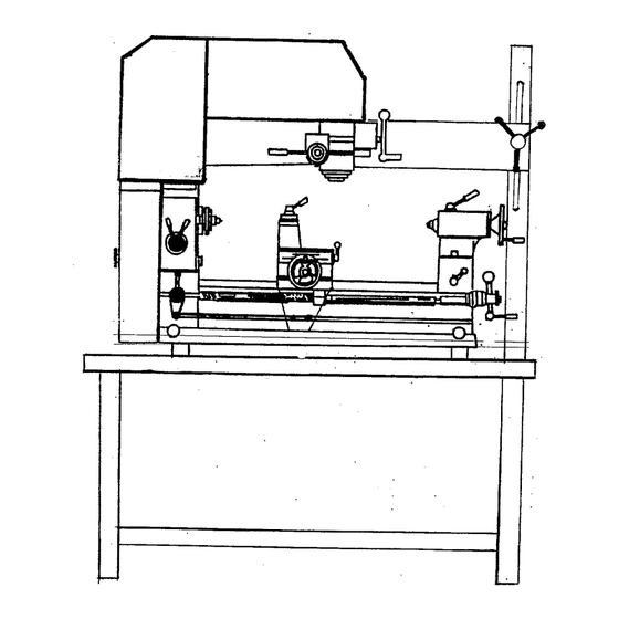 SHOPMASTER ELDORADO BRIDGEMILL OWNER'S MANUAL Pdf Download | ManualsLib
