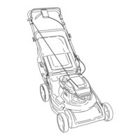 Snapper ESPV21675 (7800253) Parts Manual