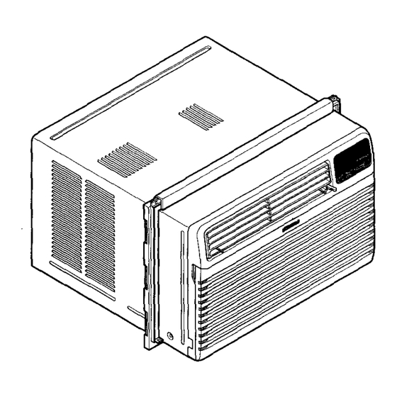 Kenmore  580.73089 Owner's Manual