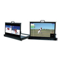 Wohler RDM-173-3G Specifications