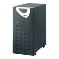 Powertronix Alcor User Manual