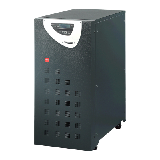 Powertronix Alcor User Manual